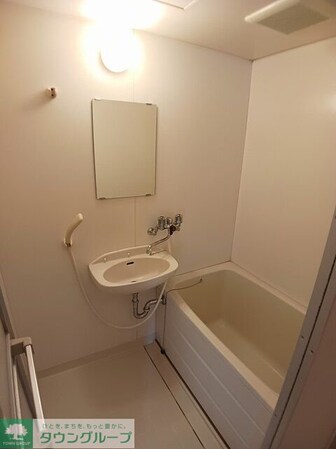 メゾンドモアの物件内観写真